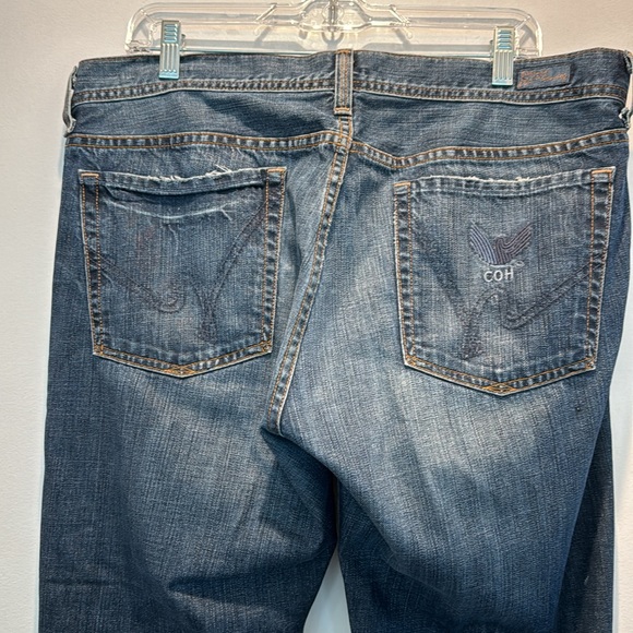 Citizens of Humanity Mens Jeans - Picture 5 of 8